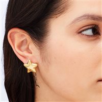 Earrings Sagapo Woman in  Surgical steel  SSE54 - SSE54